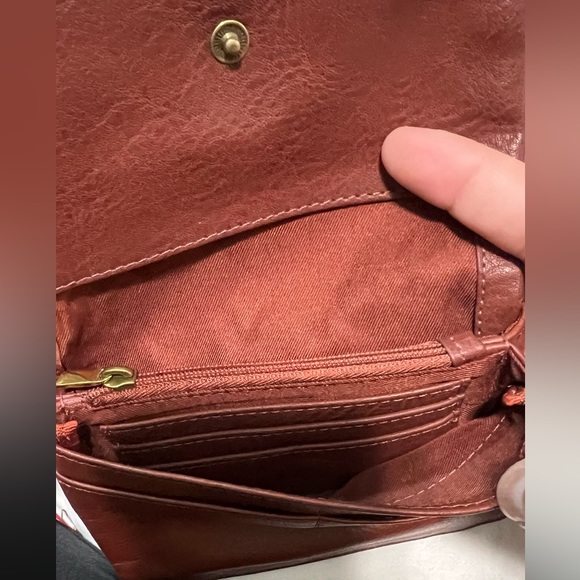 Fossil Wallet - Picture 3 of 4